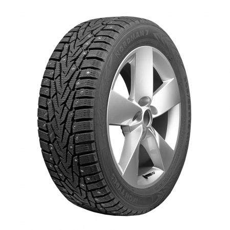 195/50 R15 86T Ikon Tyres NORDMAN 7 ШИП - 1