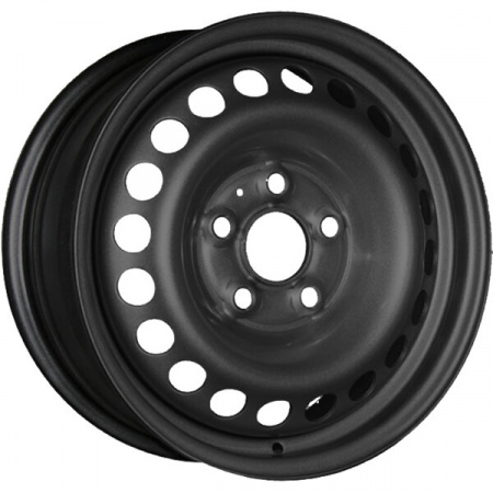 5*13 4*98 ET35 58,5 Magnetto 13001 Черный - 1