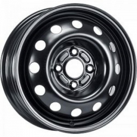 5,5*14 4*100 ET49 56,6 Magnetto 14013 Черный - 1