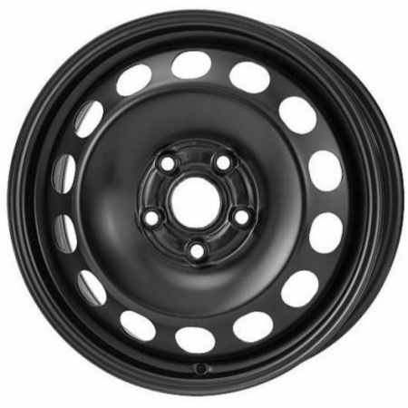 6*15 5*108 ET52,5 63,3 Magnetto 15000 Черный - 1