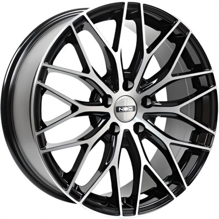 8,5*20 5*108 ET42 63,4 NEO 240 BD - 1