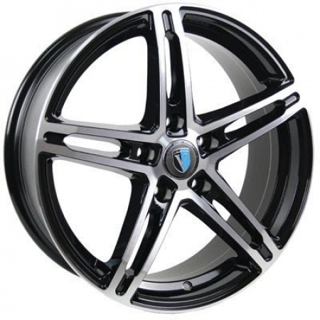 6*15 4*98 ET40 58,6 Venti 1518 BD - 1