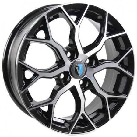 6*15 4*100 ET46 60,1 Venti 1519 BD - 1