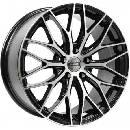 7*17 5*114,3 ET40 64,1 Neo 740 BD - 1