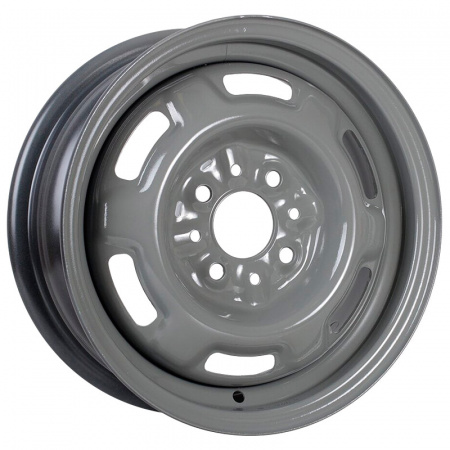 5*13 4*98 ET35 58,6 ACCURIDE Ваз 2108 Серый - 1