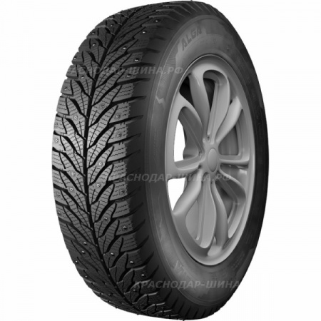 175/65 R14 82T Кама ALGA (НК-531) - 1