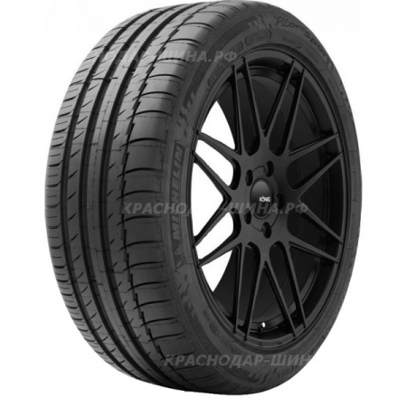 295/30 R18 98Y Michelin Pilot Sport 2 XL N4 - 1