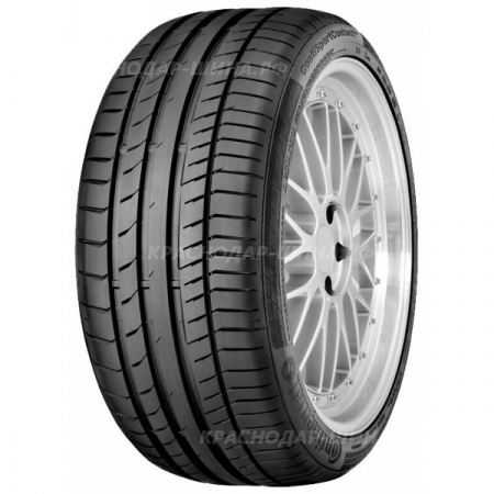 325/40 R21 113Y Continental ContiSportContact 5P MO FR - 1
