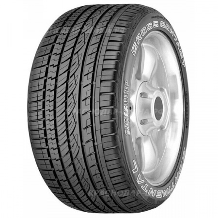 275/45 R20 110W Continental CrossContact UHP XL FR - 1