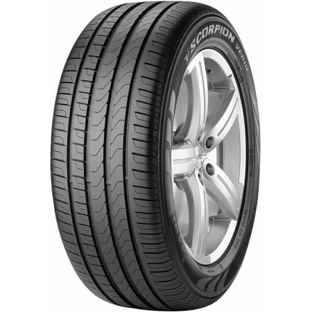 285/45 R19 111W Pirelli Scorpion Verde XL * Run Flat - 1