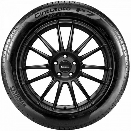 215/50 R17 95W Pirelli Cinturato P7 XL - 1