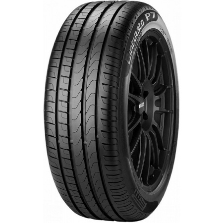 215/50 R17 95W Pirelli Cinturato P7 XL - 1