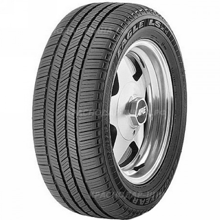 275/50 R20 109H Goodyear Eagle LS-2 Run Flat - 1