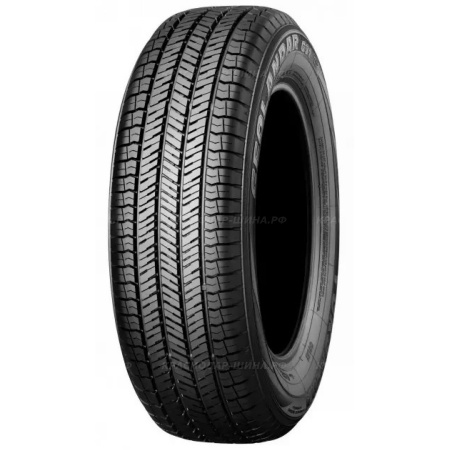 225/65 R17 102H Yokohama Geolandar G91AT - 1
