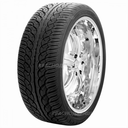 275/55 R20 117V Yokohama Parada Spec-X PA02 XL - 1