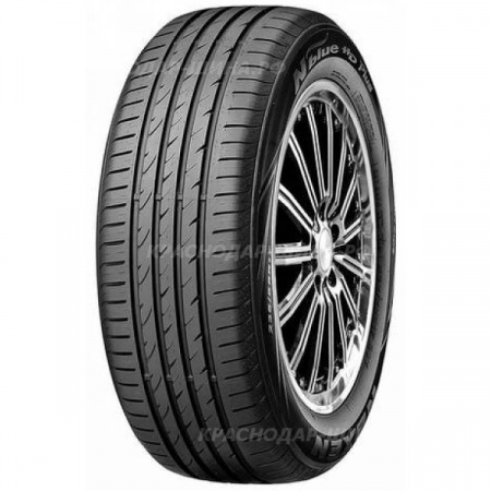 215/50 R17 95V Nexen NBlue HD Plus XL - 1