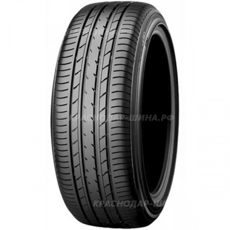 215/55 R17 94V Yokohama dB decibel E70B - 1