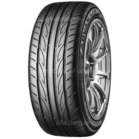 255/35 R19 96W Yokohama Advan Fleva V701 - 1