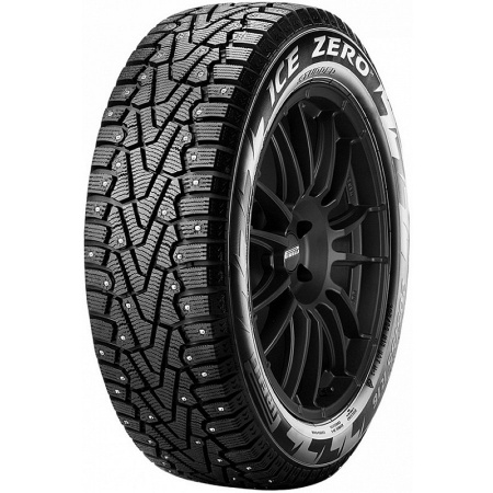 185/60 R14 82T Pirelli Winter Ice Zero - 1