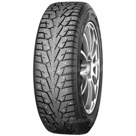 185/65 R14 90T Yokohama iceGuard Stud iG55 XL - 1