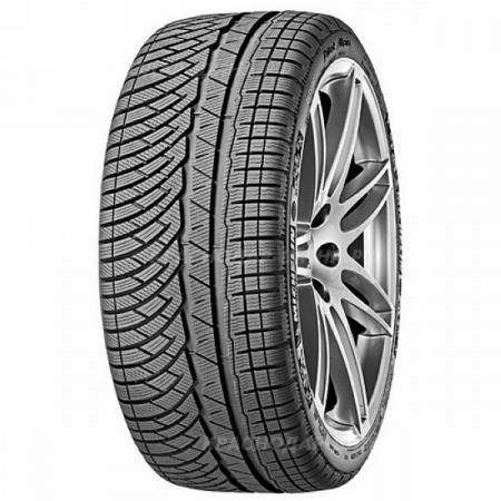 315/35 R20 110V Michelin Pilot Alpin 4 XL N0 - 1