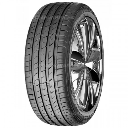 265/35 R18 97Y Nexen Nfera SU1 XL - 1