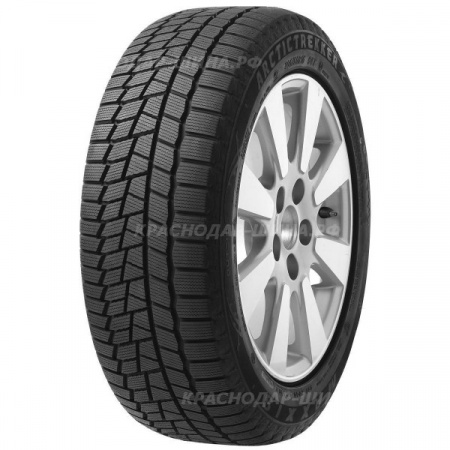 235/45 R17 97T Maxxis Arctic Trekker SP-02 - 1