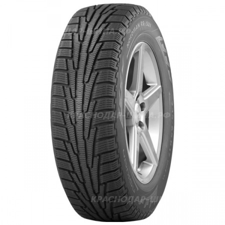 225/60 R17 103R Nokian Tyres Nordman RS2 SUV XL - 1