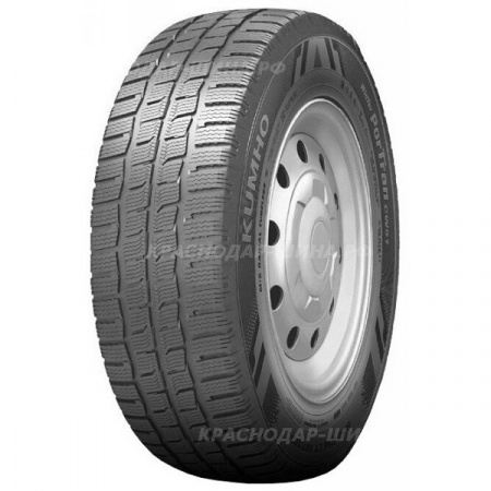 225/65 R16C 112R Kumho PorTran CW51 - 1