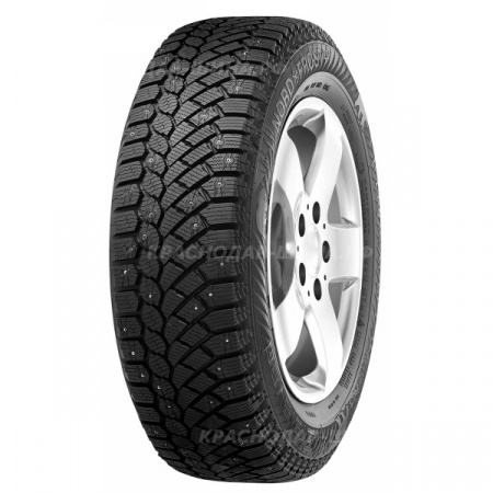 225/60 R17 103T Gislaved Nord Frost 200 SUV XL ID FR - 1