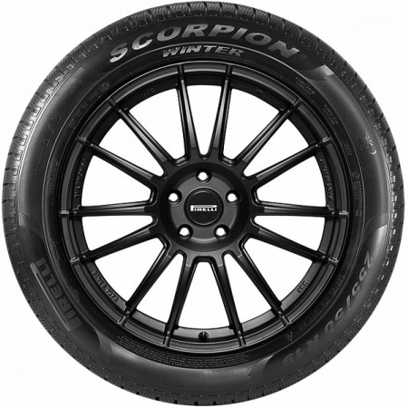275/45 R20 100V Pirelli Scorpion Winter XL N0 - 1