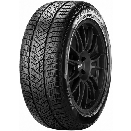 275/45 R20 100V Pirelli Scorpion Winter XL N0 - 1