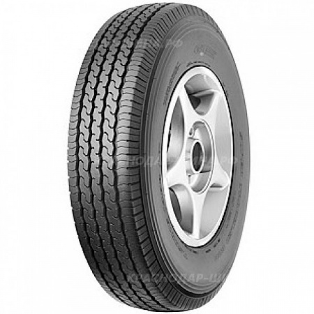 7,5/16 122/118N GT Radial ST668 Универсальная - 1