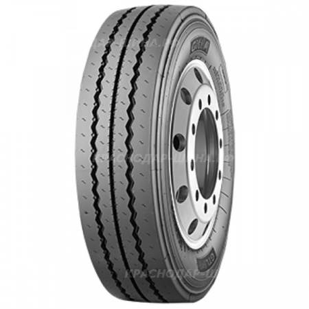 285/70 R19,5 150/148J GiTi GTL919 18сл Прицеп - 1