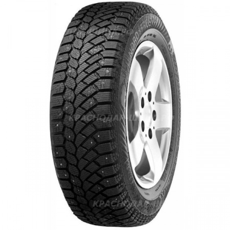 205/65 R16 95T Gislaved Nord Frost 200 ID - 1