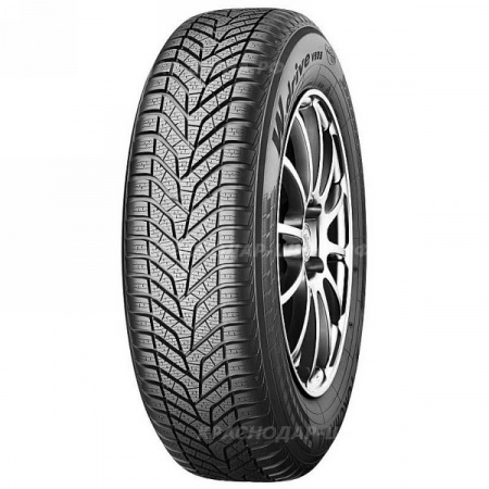 325/30 R21 108V Yokohama W.drive V905 - 1