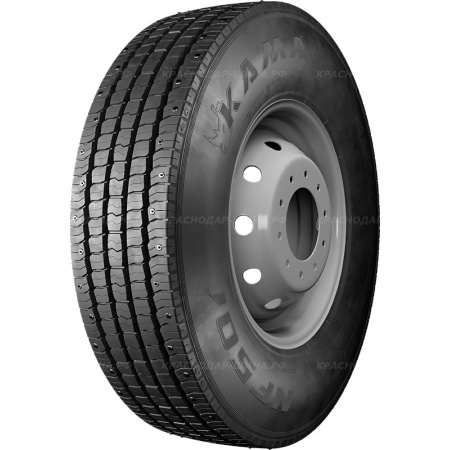 315/70 R22,5 154/150L Кама NF-501 Ведущая - 1