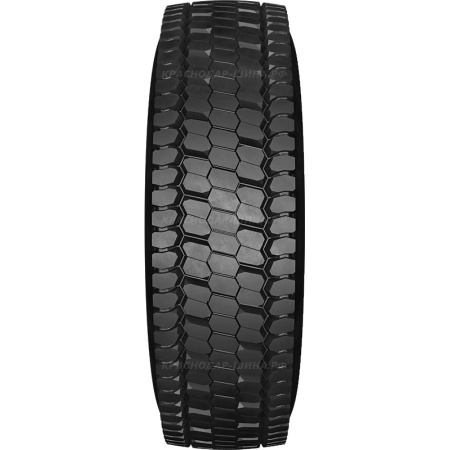 215/75 R17,5 126/124M Кама NR-201 Ведущая - 1