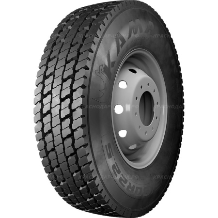 235/75 R17,5 132/130M Кама NR-202 Ведущая - 1