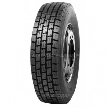 315/70 R22,5 154/150L Ovation VI-638 20сл Ведущая - 1
