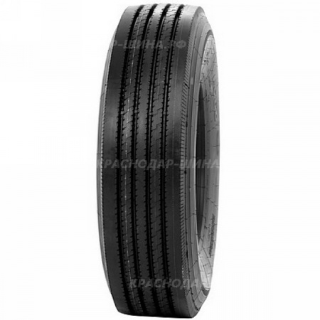 315/70 R22,5 154/150L Ovation VI-660 20сл Рулевая/Прицеп - 1