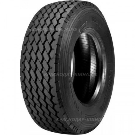 385/65 R22,5 160K DoubleStar DSR588 20сл Прицеп - 1
