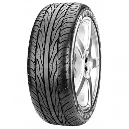 285/50 R20 116V Maxxis Victra MA-Z4S - 1