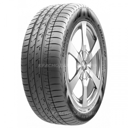 245/60 R18 105V Kumho Crugen HP91 - 1