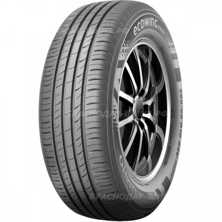 145/65 R15 72T Kumho Ecowing ES01 KH-27 - 1