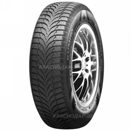 205/50 R16 87H Kumho WinterCraft WP51 - 1