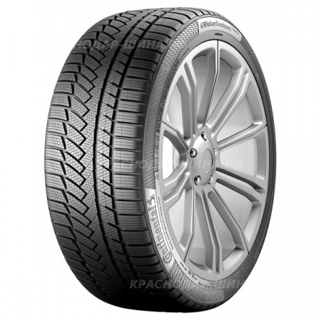 255/45 R20 101V Continental WinterContact TS 850 P SUV AO FR - 1