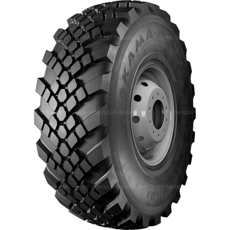 425/85 R21 156G Кама 1260-2 18сл Универсальная (кам) - 1