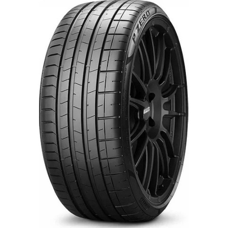 275/30 R20 97Y Pirelli P Zero Gen-2 XL * MOE Run Flat - 1
