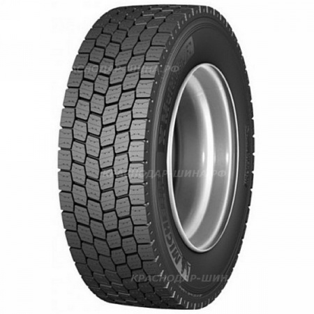 295/80 R22,5 152/148M Michelin X MULTIWAY 3D XDE Ведущая - 1